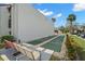 Enjoy a relaxing game of shuffleboard at 3245 Beneva Rd # 201, Sarasota, FL 34232