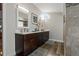 Spa-like bathroom with double vanity at 5052 Florentine Ct, Spring Hill, FL 34608