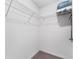 Close with wire shelving and ample storage space at 7227 Sweet Alyssum Ct, Tampa, FL 33619