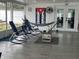 Relaxing Florida room with rocking chairs and a hammock at 1202 W Camellia Dr, Brandon, FL 33510