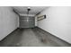 One car garage with overhead door and ample space at 2820 Highlands Blvd # A, Palm Harbor, FL 34684