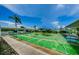 Enjoy friendly competition on well-maintained shuffleboard courts at 2820 Highlands Blvd # A, Palm Harbor, FL 34684