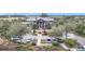 Community center with parking and landscaping at 5629 Maidenstone Way, Palmetto, FL 34221