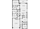 Four-bedroom, three-bathroom home with open floor plan at 710 Sky Shade Dr, Apollo Beach, FL 33572