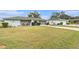 Ranch style home with a spacious yard at 8341 Elgin Dr, Port Richey, FL 34668