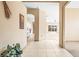Bright foyer with view into living areas and kitchen at 1330 Misty Greens Dr, Sun City Center, FL 33573