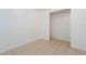 Small bedroom with tile floors and a closet at 2009 Windsor Way, Tampa, FL 33619