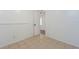 View of a room with tiled floor and access to other rooms at 2009 Windsor Way, Tampa, FL 33619