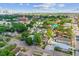 Property view showing surrounding houses and cityscape in the background at 2515 N Howard Ave, Tampa, FL 33607