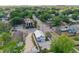 House with metal roof in a residential neighborhood, near downtown at 2515 N Howard Ave, Tampa, FL 33607
