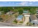 Single-story house with metal roof in a residential neighborhood at 2515 N Howard Ave, Tampa, FL 33607