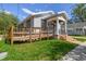 House exterior with ramp and front porch at 2515 N Howard Ave, Tampa, FL 33607