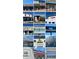 Exterior view of various storefronts in a shopping plaza at 2533 Duncan Dr, Belleair Bluffs, FL 33770