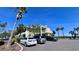 Two story condos with exterior balcony at 611 Destiny Dr # 410, Ruskin, FL 33570