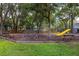 playground with swings and climbing dome at 7124 Waterside Dr # 7124, Tampa, FL 33617