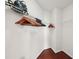 Spacious walk-in closet with ample hanging space and shelving at 777 N Ashley Dr # 2503, Tampa, FL 33602