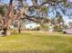 Peaceful community with lush landscaping and mature trees at 1000 Dunrobin Dr # C, Palm Harbor, FL 34684