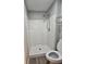 Clean bathroom with stand up shower at 10459 Fly Fishing St, Riverview, FL 33569