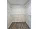 Large walk-in closet with wire shelving at 10459 Fly Fishing St, Riverview, FL 33569