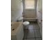 Bathroom with tub, toilet and sink. Needs updating at 1311 11Th S Ave, St Petersburg, FL 33705