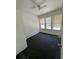 Spacious bedroom with dark walls and ceiling fan at 1311 11Th S Ave, St Petersburg, FL 33705