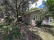 Side view of house showing exterior condition at 1311 11Th S Ave, St Petersburg, FL 33705