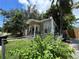 House exterior, needs some landscaping at 1311 11Th S Ave, St Petersburg, FL 33705