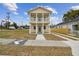 Two-story house with a front porch and driveway at 2204 E 12Th Ave, Tampa, FL 33605