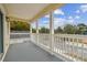 Front porch with view of residential neighborhood at 2204 E 12Th Ave, Tampa, FL 33605