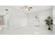 Bright room with tile floors and access to hallway at 2503 W Crawford St, Tampa, FL 33614