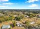 Aerial view showing home and neighborhood at 2606 S Wilder Loop, Plant City, FL 33565