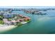 Waterfront property with boat access and city views at 868 Bayway Blvd # 312, Clearwater Beach, FL 33767