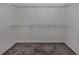 Spacious closet with wire shelving at 24156 Buckingham Way, Punta Gorda, FL 33980