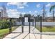 A secure dog park within the community, providing a safe and enjoyable space for residents and their pets at 2511 N Grady Ave # 23, Tampa, FL 33607