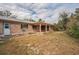 Brick house exterior with covered patio at 3201 Belmore Rd, Tampa, FL 33618