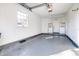 Attached garage with washer and dryer hookups at 354 Ixora Dr, Palm Harbor, FL 34684