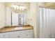 Simple bathroom with vanity and shower/tub combo at 3717 Quail Nesting Pl, Plant City, FL 33565