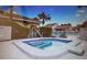 Relaxing community hot tub at 562 Andorra Ne Cir # 562, St Petersburg, FL 33703