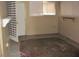 Spare room with tiled floor and window at 6720 Hibiscus S Ave, South Pasadena, FL 33707