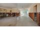 Spacious living area undergoing renovations at 9320 Gulf Blvd, St Pete Beach, FL 33706