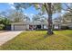 Charming single-story home with attached garage at 12717 Carte Dr, Tampa, FL 33618