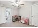 Playroom with toys and carpet flooring at 14341 Editors Note St, Ruskin, FL 33573