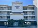 Redington Place 16330 building exterior at 16330 Gulf Blvd # 306, Redington Beach, FL 33708