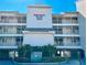 Redington Place 16330 condo building exterior at 16330 Gulf Blvd # 306, Redington Beach, FL 33708