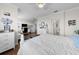 Main bedroom with plenty of light and large windows at 4334 Spinnaker Cove Ln, Tampa, FL 33615