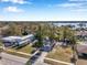 House with lake view, spacious yard and RV parking at 6629 Travis Blvd, Tampa, FL 33610