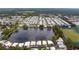 Expansive community nestled by a serene lake at 12501 Ulmerton Rd # 188, Largo, FL 33774