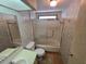 Clean bathroom with a shower/tub combo and updated vanity at 12501 Ulmerton Rd # 188, Largo, FL 33774