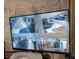 Home security system with multiple camera views of the property at 12501 Ulmerton Rd # 188, Largo, FL 33774