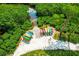 Kayaks and paddleboards available for residents at 134 Mariner Dr # 134, Tarpon Springs, FL 34689